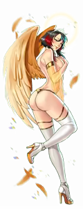 Page 1750 of Hentai/Harem Heroes Girls Gallery pt3 - preview thumbnail