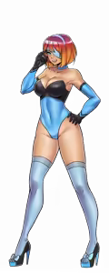 Page 1768 of Hentai/Harem Heroes Girls Gallery pt3 - preview thumbnail