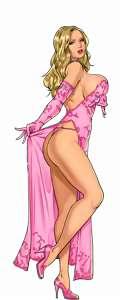 Page 1779 of Hentai/Harem Heroes Girls Gallery pt3 - preview thumbnail