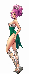 Page 1800 of Hentai/Harem Heroes Girls Gallery pt3 - preview thumbnail