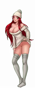 Page 1828 of Hentai/Harem Heroes Girls Gallery pt3 - preview thumbnail