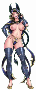 Page 1835 of Hentai/Harem Heroes Girls Gallery pt3 - preview thumbnail