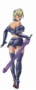 Page 1869 of Hentai/Harem Heroes Girls Gallery pt3 - preview thumbnail