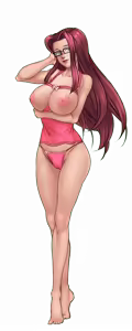 Page 1890 of Hentai/Harem Heroes Girls Gallery pt3 - preview thumbnail