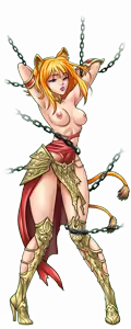 Page 1931 of Hentai/Harem Heroes Girls Gallery pt3 - preview thumbnail