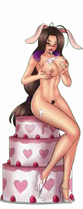 Page 1968 of Hentai/Harem Heroes Girls Gallery pt3 - preview thumbnail