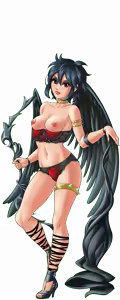 Page 1987 of Hentai/Harem Heroes Girls Gallery pt3 - preview thumbnail