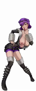 Page 235 of Hentai/Harem Heroes Girls Gallery pt3 - preview thumbnail