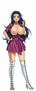 Page 279 of Hentai/Harem Heroes Girls Gallery pt3 - preview thumbnail