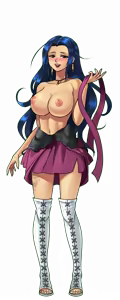 Page 280 of Hentai/Harem Heroes Girls Gallery pt3 - preview thumbnail