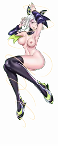 Page 304 of Hentai/Harem Heroes Girls Gallery pt3 - preview thumbnail