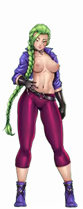 Page 317 of Hentai/Harem Heroes Girls Gallery pt3 - preview thumbnail