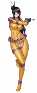 Page 332 of Hentai/Harem Heroes Girls Gallery pt3 - preview thumbnail