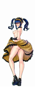 Page 370 of Hentai/Harem Heroes Girls Gallery pt3 - preview thumbnail