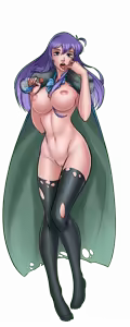 Page 380 of Hentai/Harem Heroes Girls Gallery pt3 - preview thumbnail