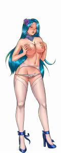 Page 384 of Hentai/Harem Heroes Girls Gallery pt3 - preview thumbnail