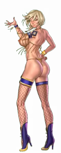 Page 411 of Hentai/Harem Heroes Girls Gallery pt3 - preview thumbnail