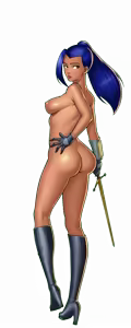 Page 477 of Hentai/Harem Heroes Girls Gallery pt3 - preview thumbnail