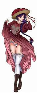 Page 480 of Hentai/Harem Heroes Girls Gallery pt3 - preview thumbnail