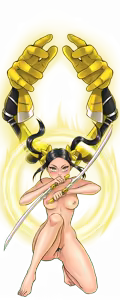 Page 528 of Hentai/Harem Heroes Girls Gallery pt3 - preview thumbnail