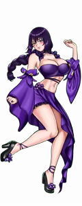 Page 573 of Hentai/Harem Heroes Girls Gallery pt3 - preview thumbnail