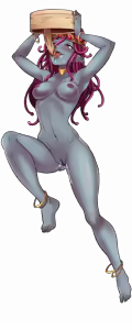 Page 591 of Hentai/Harem Heroes Girls Gallery pt3 - preview thumbnail