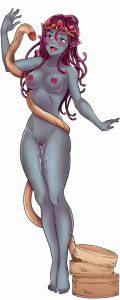 Page 592 of Hentai/Harem Heroes Girls Gallery pt3 - preview thumbnail