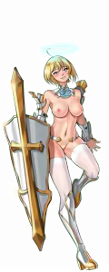 Page 598 of Hentai/Harem Heroes Girls Gallery pt3 - preview thumbnail