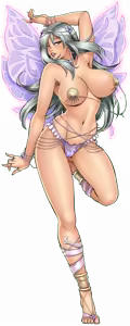 Page 606 of Hentai/Harem Heroes Girls Gallery pt3 - preview thumbnail