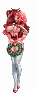 Page 630 of Hentai/Harem Heroes Girls Gallery pt3 - preview thumbnail