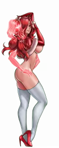 Page 631 of Hentai/Harem Heroes Girls Gallery pt3 - preview thumbnail