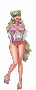 Page 658 of Hentai/Harem Heroes Girls Gallery pt3 - preview thumbnail