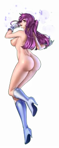 Page 732 of Hentai/Harem Heroes Girls Gallery pt3 - preview thumbnail