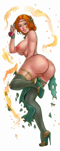 Page 790 of Hentai/Harem Heroes Girls Gallery pt3 - preview thumbnail