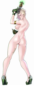 Page 8 of Hentai/Harem Heroes Girls Gallery pt3 - preview thumbnail
