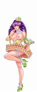 Page 817 of Hentai/Harem Heroes Girls Gallery pt3 - preview thumbnail