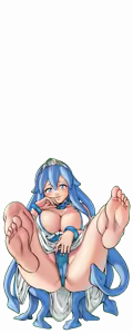 Page 852 of Hentai/Harem Heroes Girls Gallery pt3 - preview thumbnail