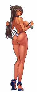 Page 872 of Hentai/Harem Heroes Girls Gallery pt3 - preview thumbnail