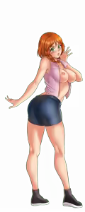 Page 918 of Hentai/Harem Heroes Girls Gallery pt3 - preview thumbnail