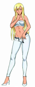 Page 952 of Hentai/Harem Heroes Girls Gallery pt3 - preview thumbnail
