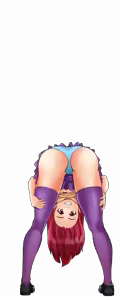 Page 956 of Hentai/Harem Heroes Girls Gallery pt3 - preview thumbnail