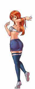 Page 970 of Hentai/Harem Heroes Girls Gallery pt3 - preview thumbnail