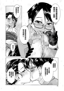 Page 46 of Futanari Okami no Namahame Hanjouki (decensored) - preview thumbnail