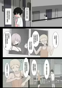 Page 3 of Boku no Yuurei | 我的幽靈 - preview thumbnail