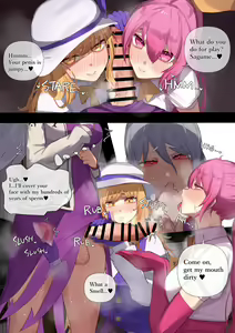 Page 1181 of ◆FANBOX◆ かす - preview thumbnail