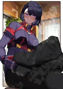 Page 211 of ◆FANBOX◆ かす - preview thumbnail