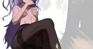 Page 28 of ◆FANBOX◆ かす - preview thumbnail