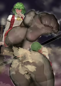 Page 543 of ◆FANBOX◆ かす - preview thumbnail