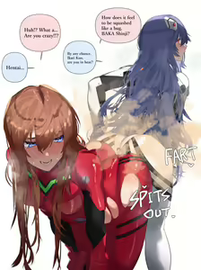 Page 618 of ◆FANBOX◆ かす - preview thumbnail