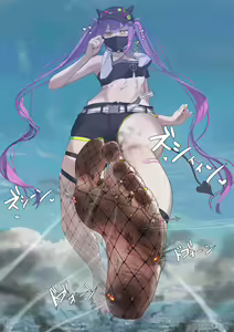 Page 838 of ◆FANBOX◆ かす - preview thumbnail